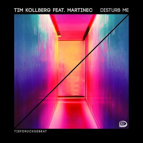 Tim Kollberg, Martinec-Disturb Me