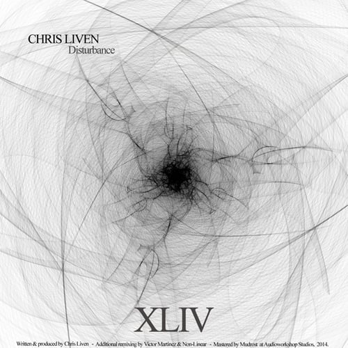 Chris Liven, Victor Martinez, Non-Linear-Disturbance