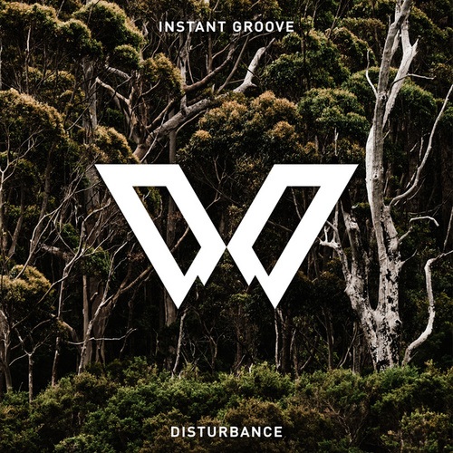 Instant Groove-Disturbance