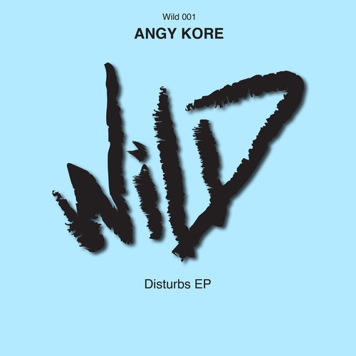 AnGy KoRe-Disturbs