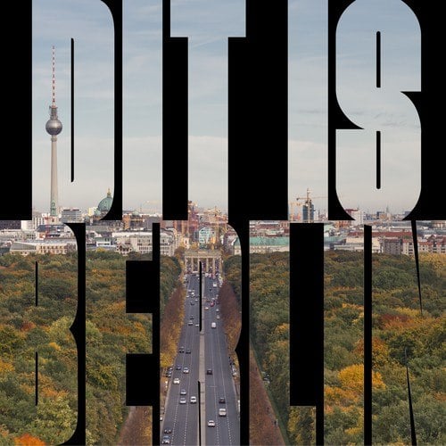 MLT, LUK1-Dit is Berlin