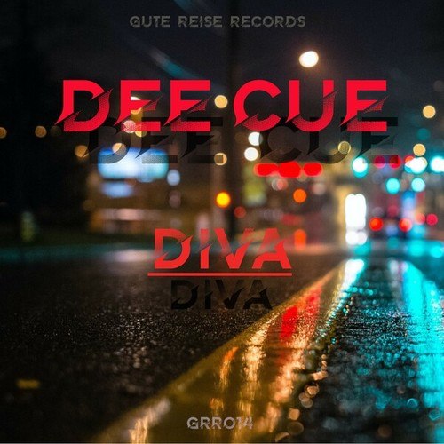 DeeCue-Diva