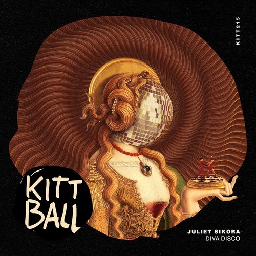 Juliet Sikora-Diva Disco (Extended Mix)