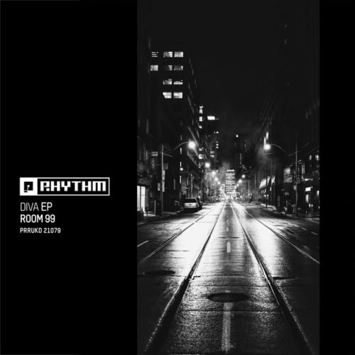 Room 99-Diva EP