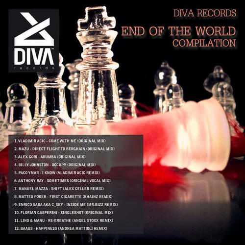 Diva Records