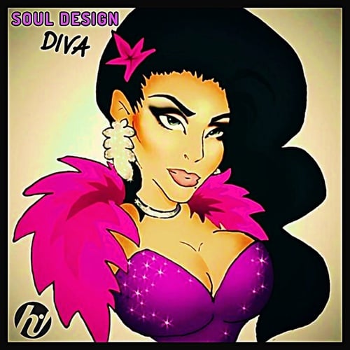 Soul Design-Diva