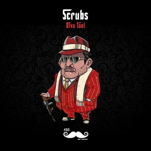 Scrubs-Diva Tool