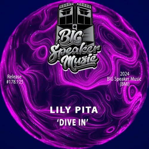 Lily Pita-Dive In