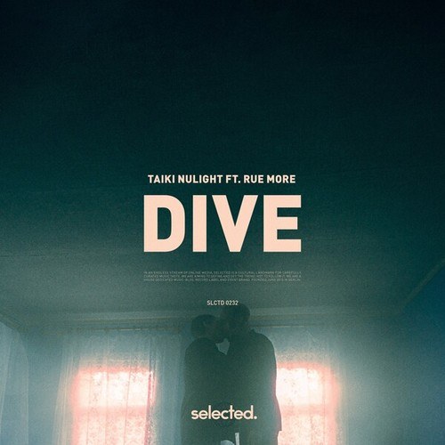 Taiki NuLight, Rue More-Dive