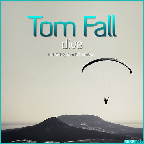 Tom Fall, G-Tek-Dive