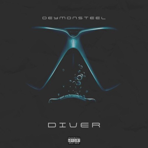 DEYMONSTEEL-Diver