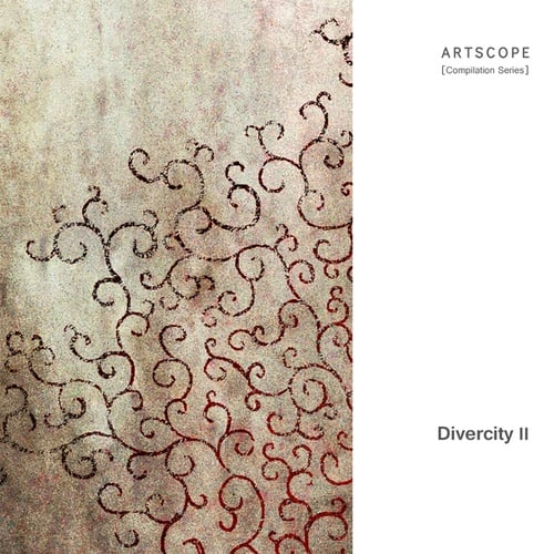 Various Artists-Divercity II