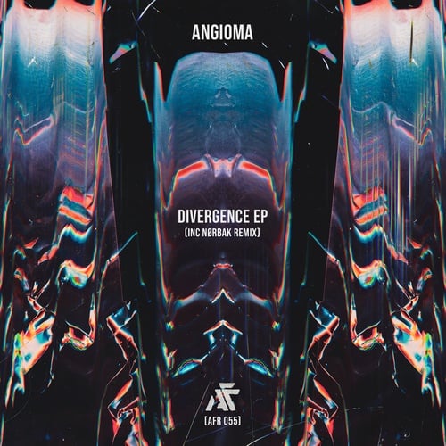 Angioma, Nørbak-Divergence EP (Inc Nørbak Remix)