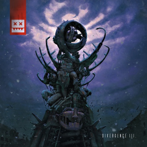 Disphonia, IHR, KillBreak, Foreign Beggars, Agressor Bunx, Disaszt, The Clamps, Telekinesis, ChaseR, Screamarts, Liveon, Cod3x, Shadow Sect, Mizo, Kutlo, Nais, L33-DIVERGENCE III