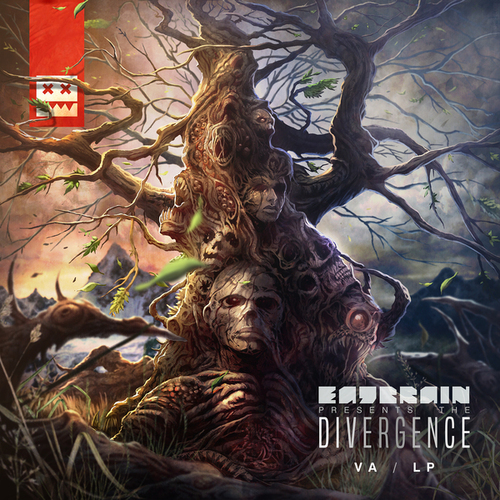 KOLT, L 33, Mark Galaxy, Dabs, Redpill, Kursiva, Hijak MC, Hidden Forms, Agressor Bunx, Fragz, Mizo, Gancher & Ruin, Tobax, Task Horizon, Gydra, A.M.C, Cod3x, Jade, Mindscape-Divergence LP