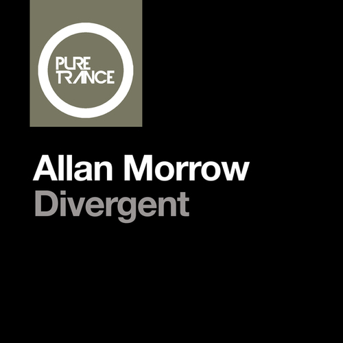 Allan Morrow-Divergent