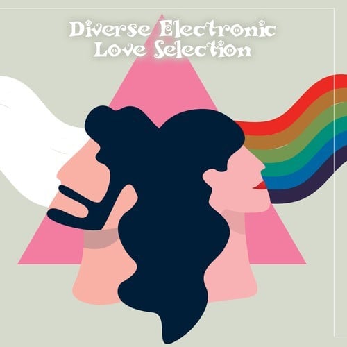 Diverse Electronic Love Selection