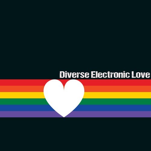 Various Artists-Diverse Electronic Love