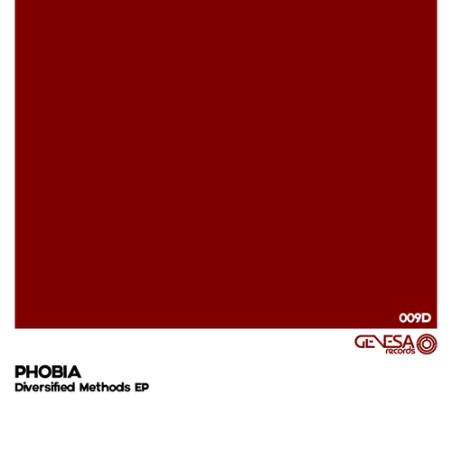 Phobia NL-Diversified Methods EP