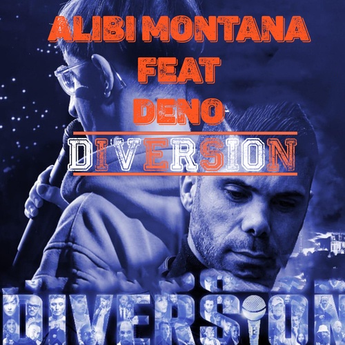 Alibi Montana, Deno-Diversion