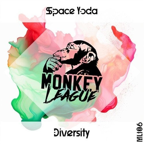 Space Yoda-Diversity