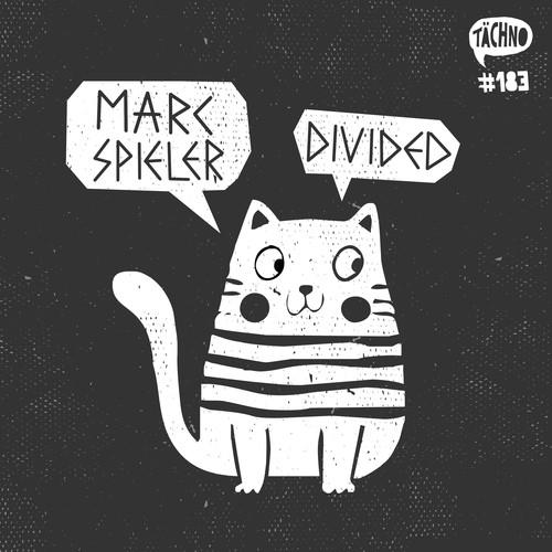 Marc Spieler-Divided