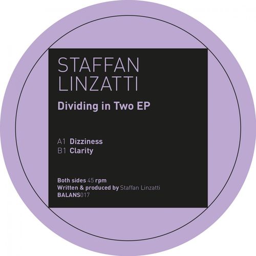 Staffan Linzatti-Dividing in Two