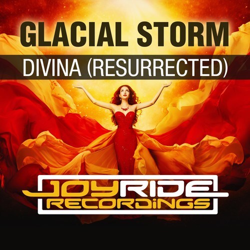 Glacial Storm-Divina (Resurrected)