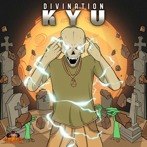 Kyu-Divination
