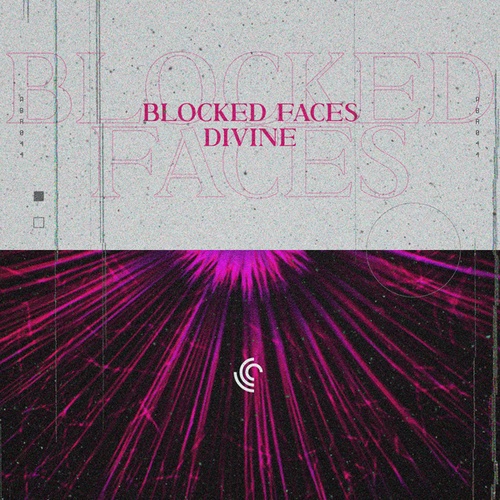 Blocked Faces-Divine