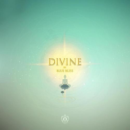 Blue Bliss-Divine