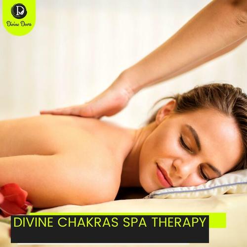Divine Chakras Spa Therapy