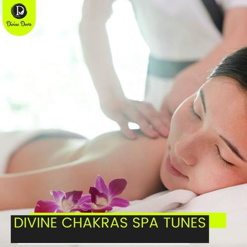 Divine Chakras Spa Tunes