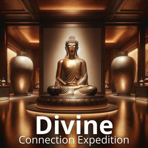 Divine Connection Expedition