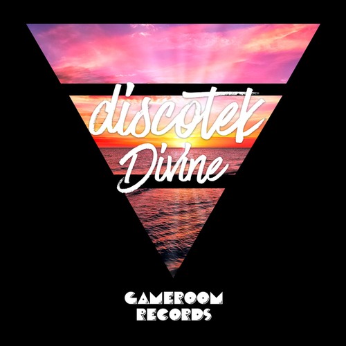 Discotek-Divine