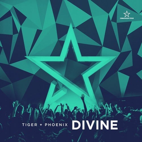 Tiger & Phoenix-Divine (Edit)
