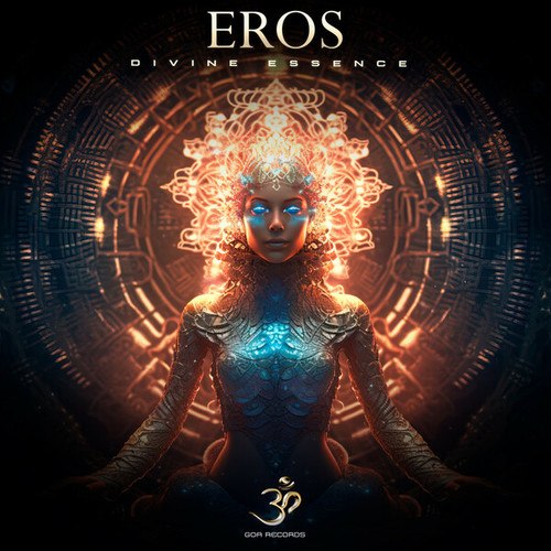 Eros-Divine Essence