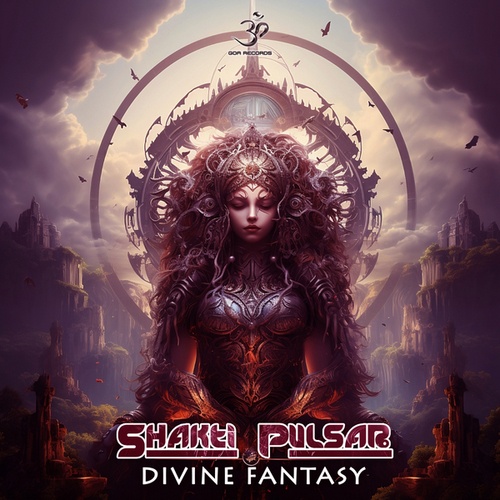 Shakti Pulsar-Divine Fantasy