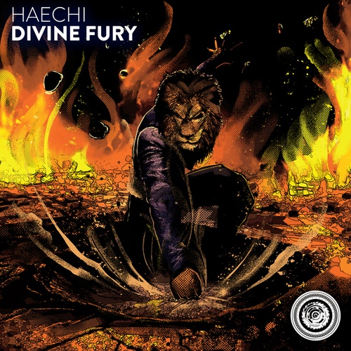 Divine Fury