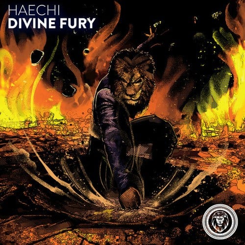 Divine Fury