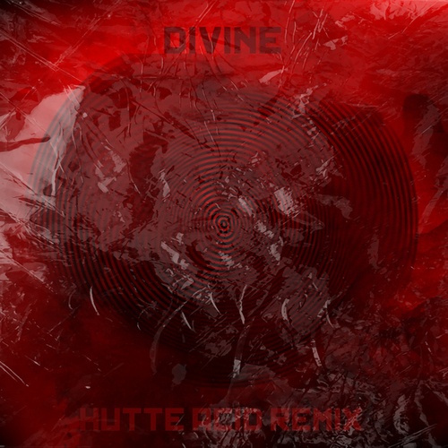 Hutte-Divine