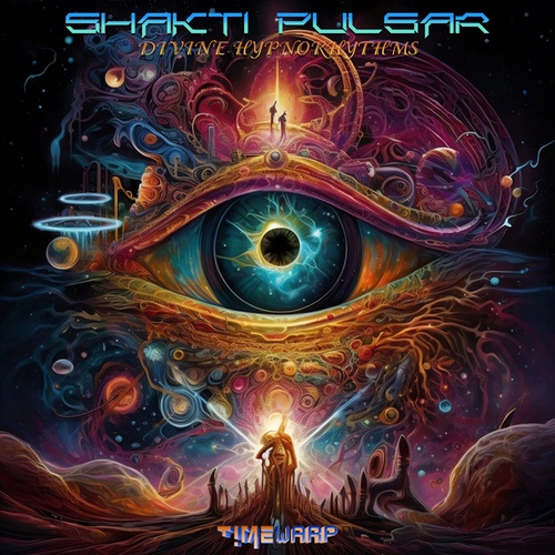 Shakti Pulsar-Divine Hypnorhythms