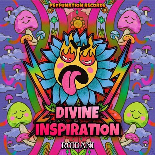 Roidani-Divine Inspiration