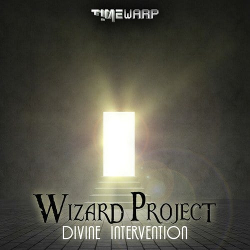 Wizard Project-Divine  Intervention