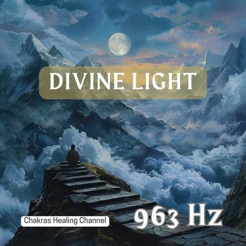 Divine Light at 963 Hz