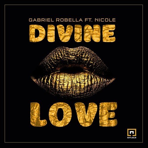 Gabriel Robella-Divine Love