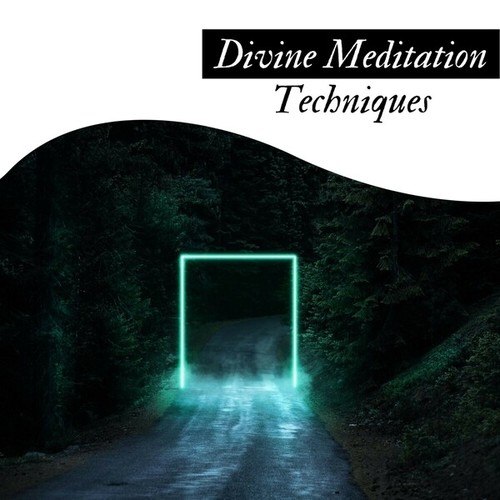 Divine Meditation Techniques