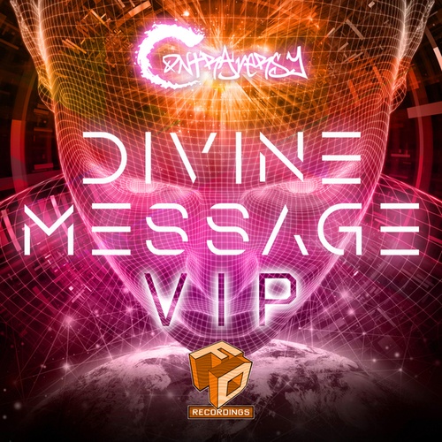 Contraversy-Divine Message