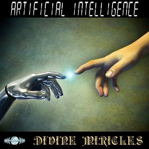 Artificial Intelligence-Divine Miracles