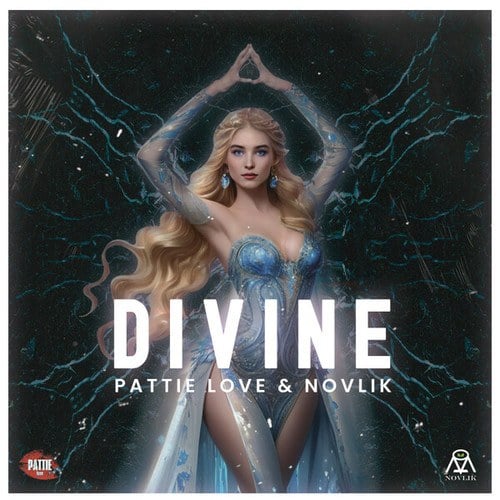 Pattie Love, Novlik-Divine